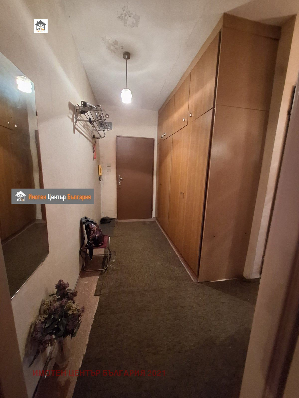 Продава 3-СТАЕН, гр. София, Овча купел 2, снимка 5 - Апартаменти - 55188933