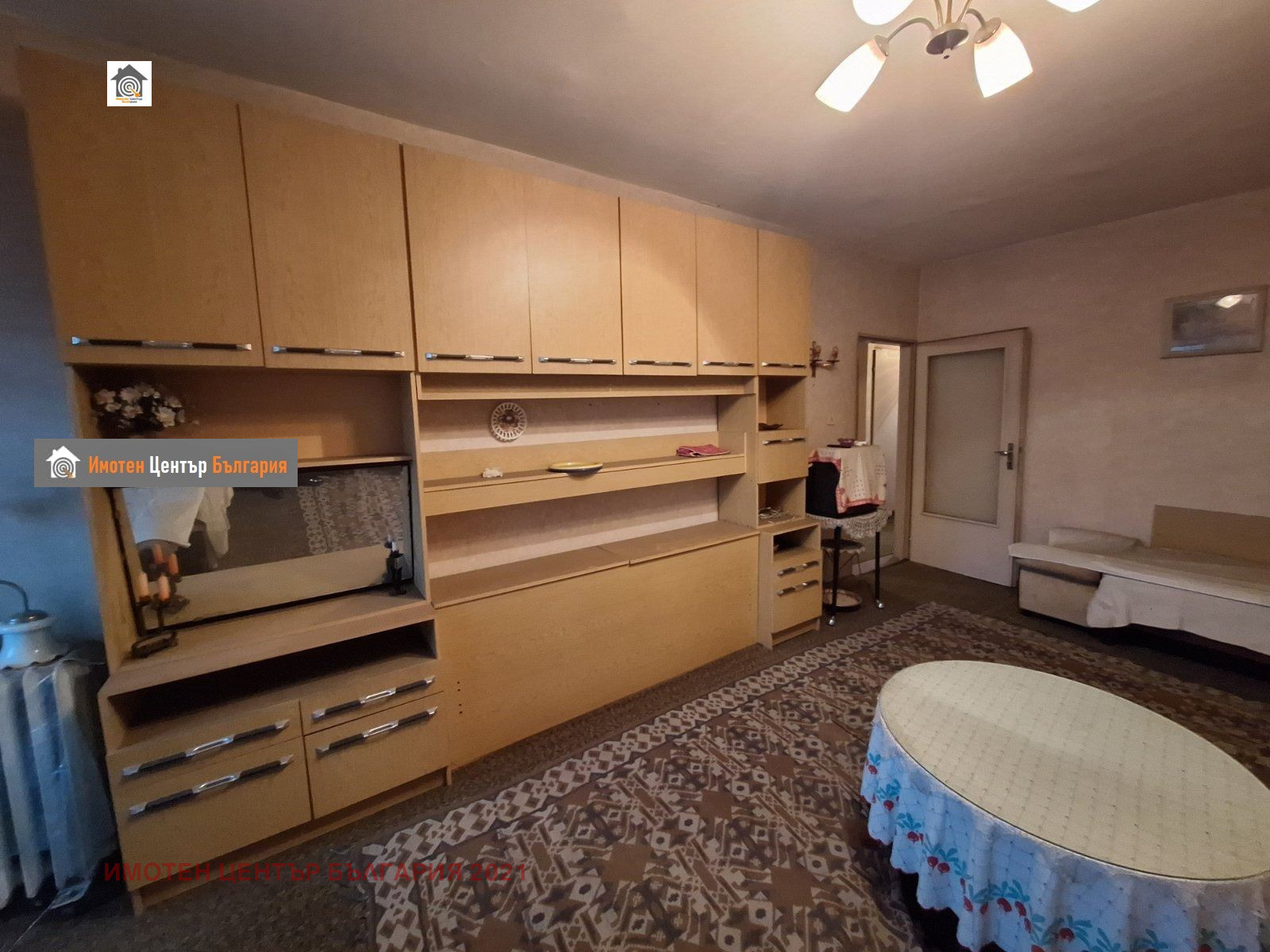 Продава 3-СТАЕН, гр. София, Овча купел 2, снимка 9 - Апартаменти - 55188933