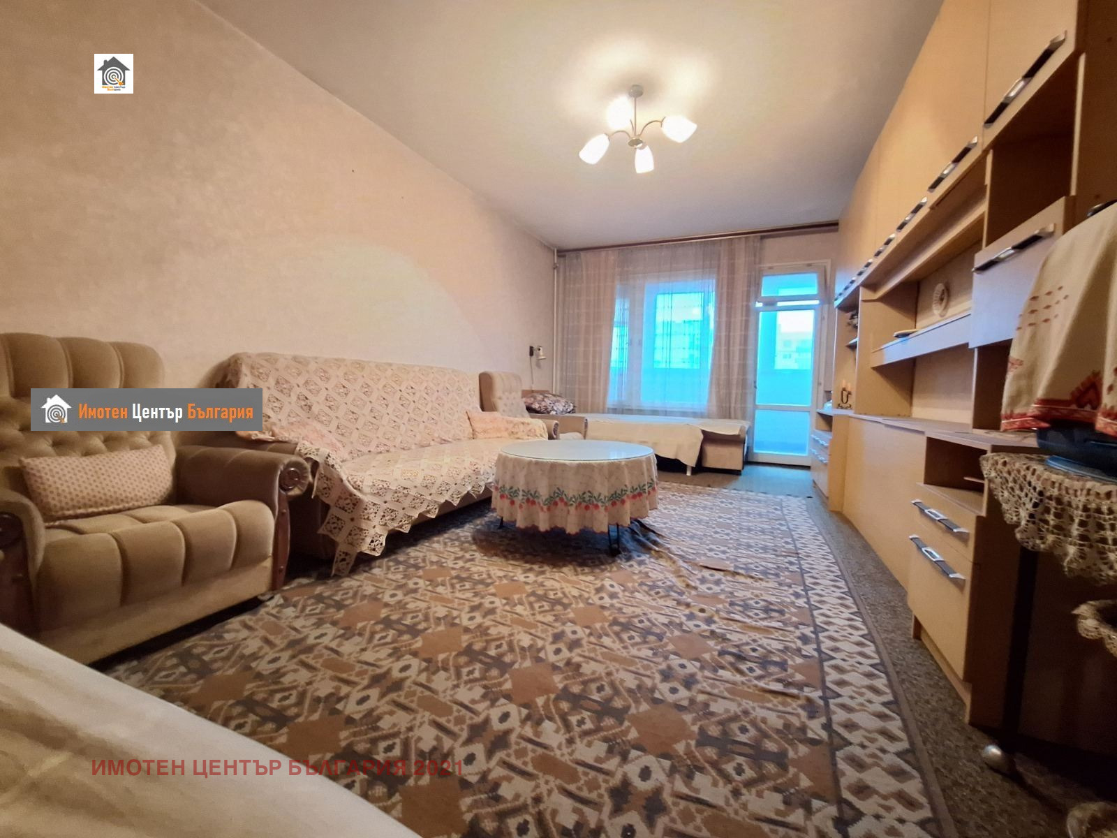 Продава 3-СТАЕН, гр. София, Овча купел 2, снимка 7 - Апартаменти - 55188933