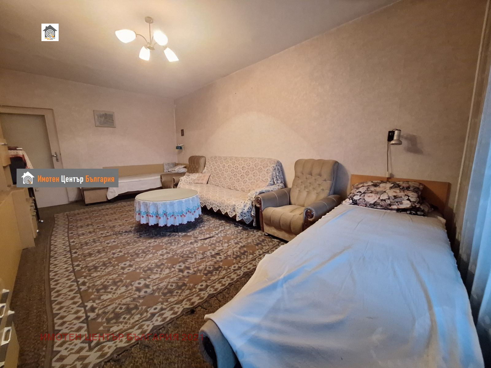 Продава 3-СТАЕН, гр. София, Овча купел 2, снимка 8 - Апартаменти - 55188933