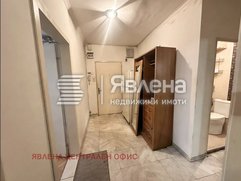 Продава 3-СТАЕН, гр. София, Дружба 1, снимка 9 - Апартаменти - 56496282