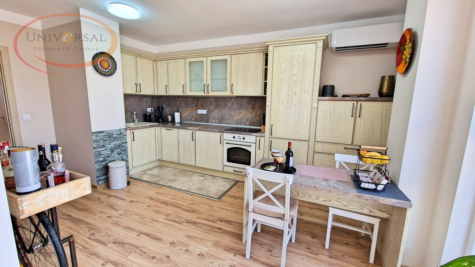 Продава 4-СТАЕН, с. Равда, област Бургас, снимка 2 - Апартаменти - 53683969