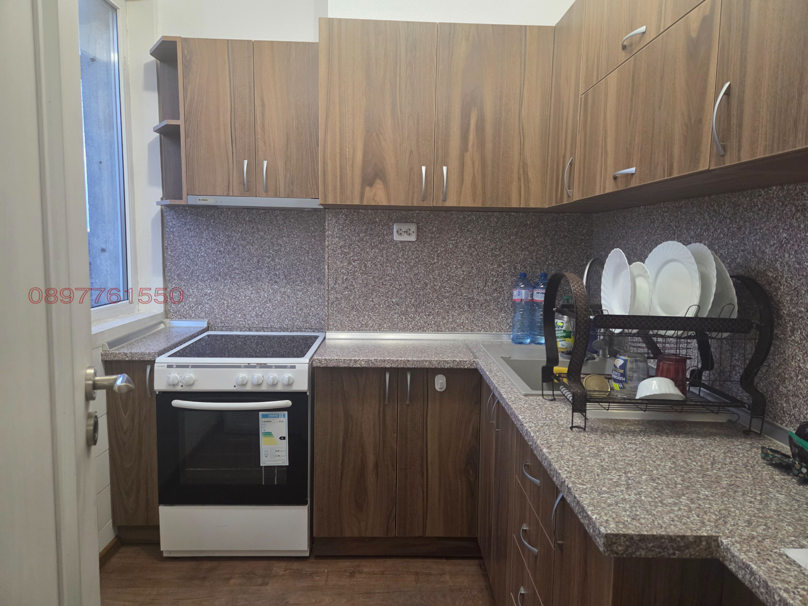 Продава 4-СТАЕН, гр. Шабла, област Добрич, снимка 3 - Апартаменти - 54127565