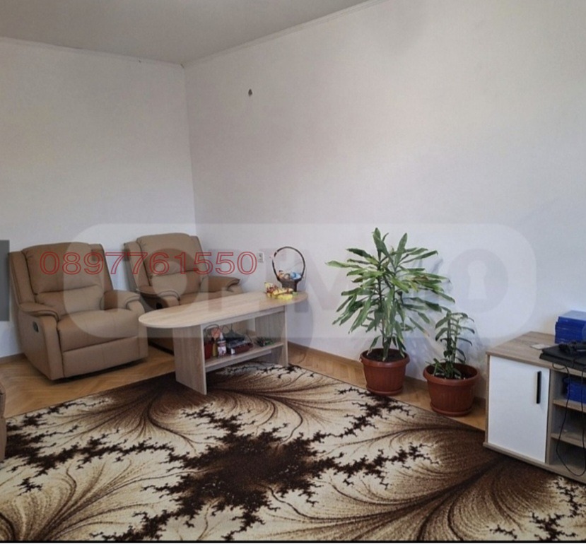 Продава 4-СТАЕН, гр. Шабла, област Добрич, снимка 2 - Апартаменти - 54435788