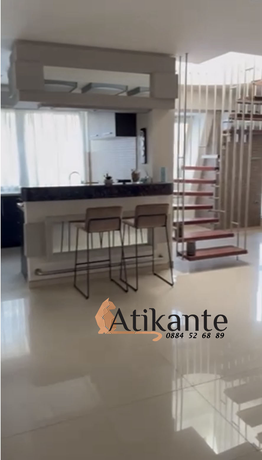 Продава МНОГОСТАЕН, гр. София, Лозенец, снимка 2 - Апартаменти - 53813120