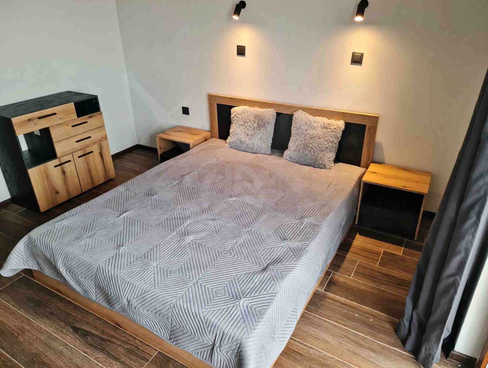 Продава МЕЗОНЕТ, гр. Созопол, област Бургас, снимка 5 - Апартаменти - 55023241