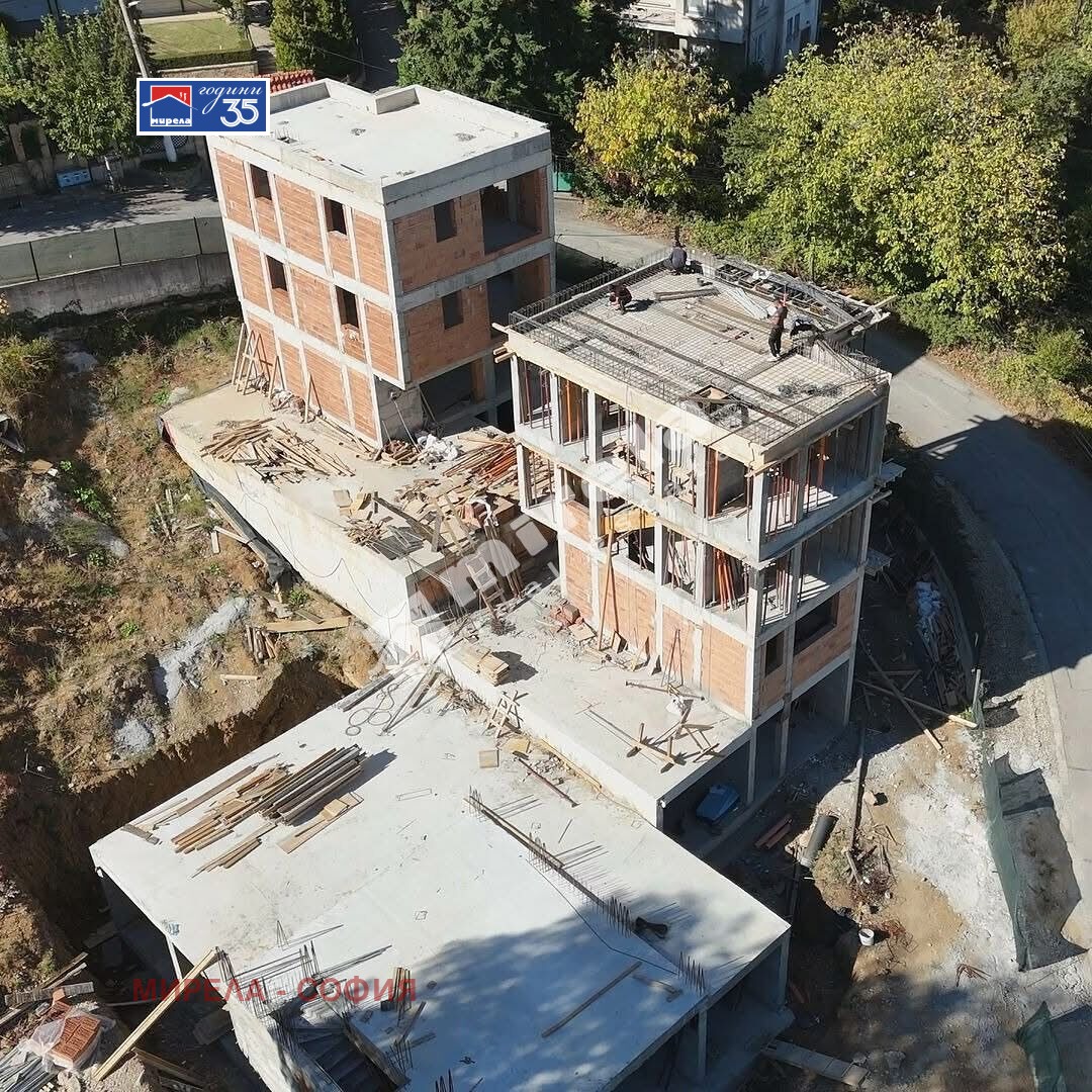 Продава КЪЩА, гр. София, Бояна, снимка 6 - Къщи - 51500338