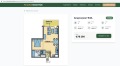 Продава 1-СТАЕН, град Варна, к.к. Златни пясъци • 78290 € / 153121.93 лв. • 82569403 3
