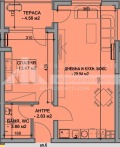 Продава 2-СТАЕН, град Пловдив, Южен • 111832 € / 218724.38 лв. • 63504216 2