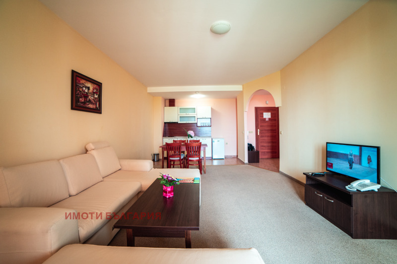 Продава 1-СТАЕН в град Варна, к.к. Златни пясъци - 63 кв.м / 84 000 € » 164 289.72 лв., ИМОТИ БЪЛГАРИЯ