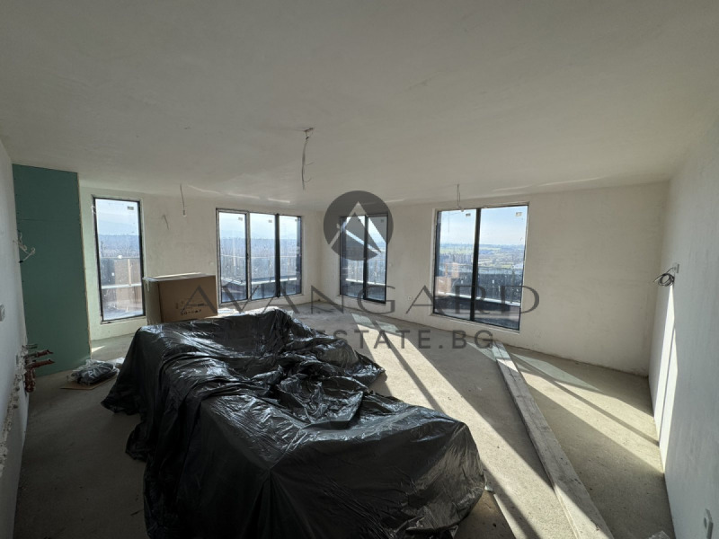 Продава 3-СТАЕН в град Пловдив, Кършияка - 144 кв.м / 199 999 € » 391 164.04 лв., АВАНГАРД РИЪЛ ЕСТЕЙТ