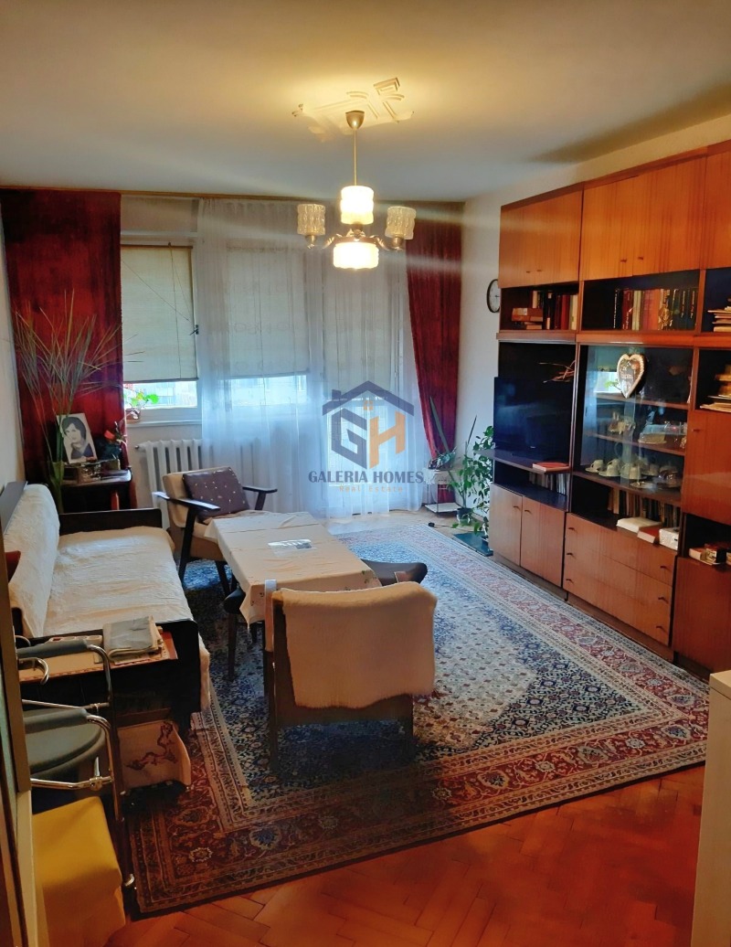 Продава 3-СТАЕН в град София, Младост 2 - 84 кв.м / 204 500 € » 399 967.24 лв., ГАЛЕРИЯ ХОУМС