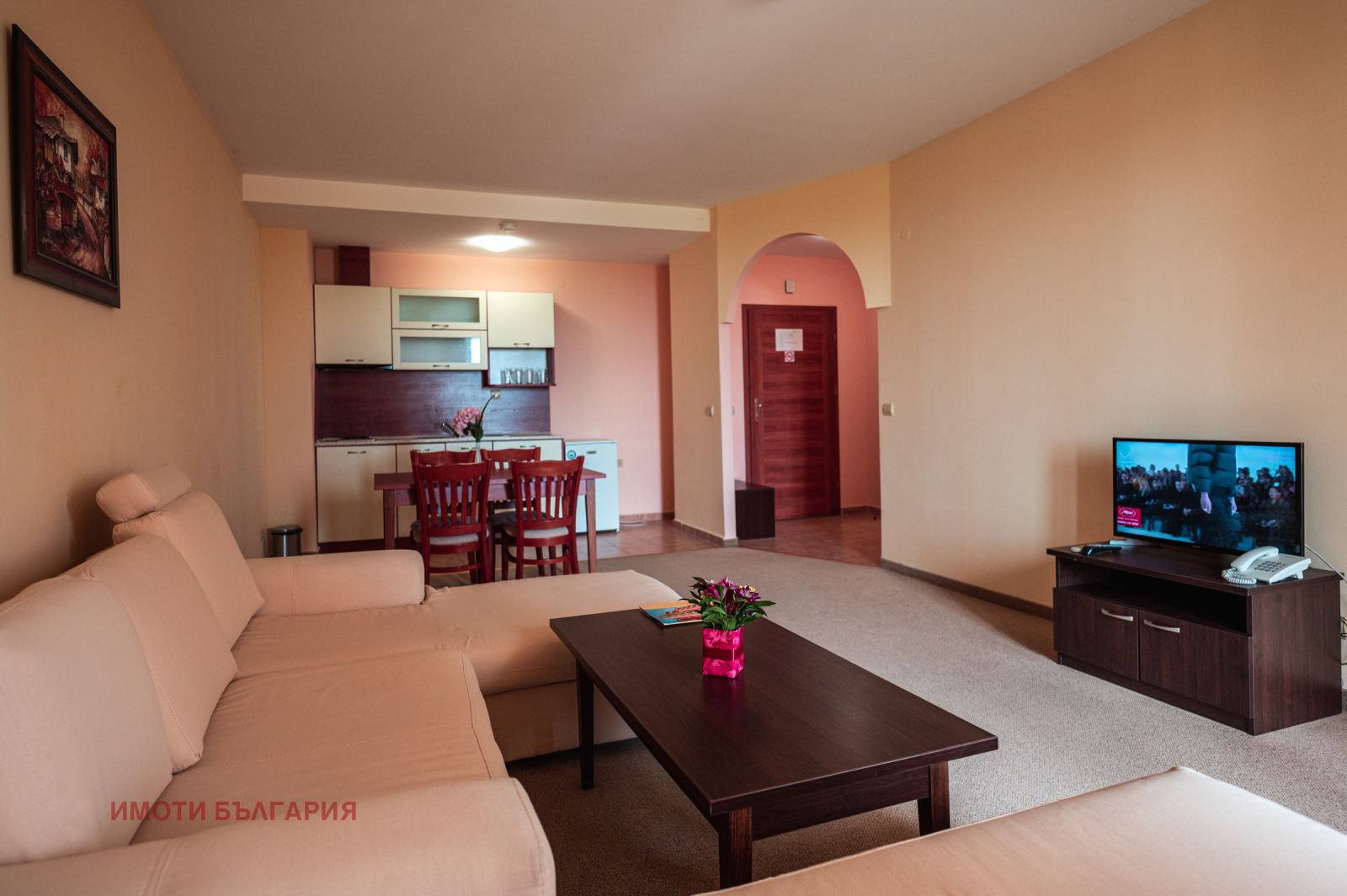 Продава 1-СТАЕН | Imot.bg — изображение 8