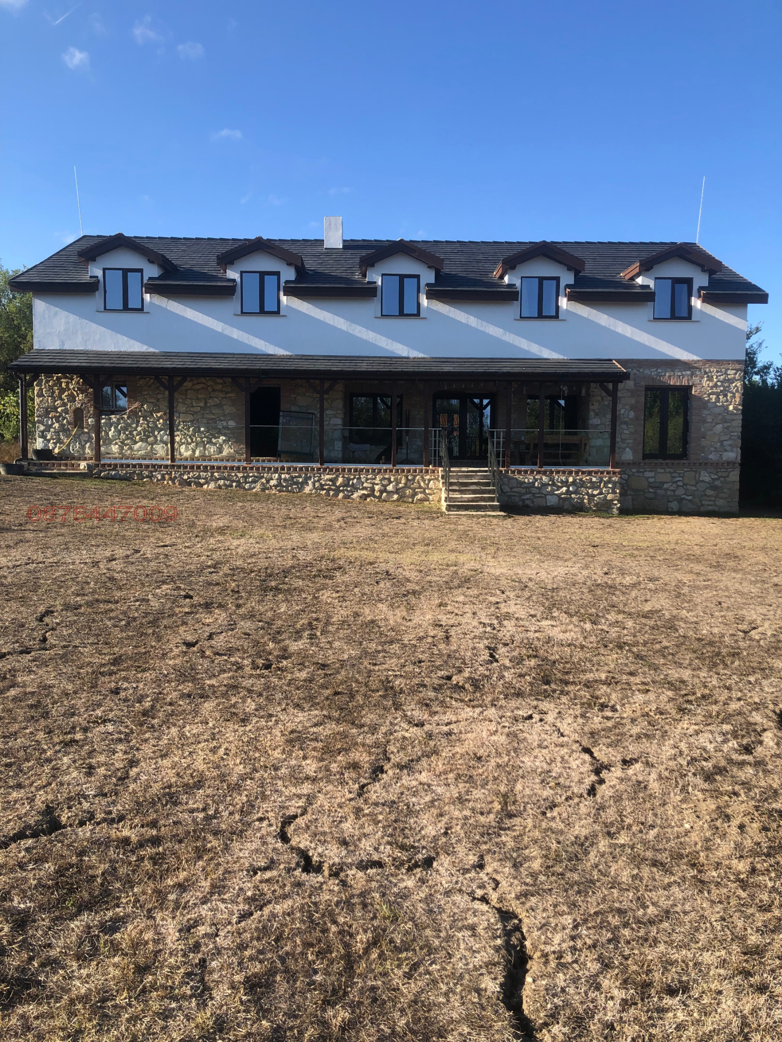 Продава КЪЩА | Imot.bg — изображение 2