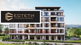 2 slaapkamers Ajazmoto, Stara Zagora 2