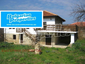 House Dobrina, region Varna 1