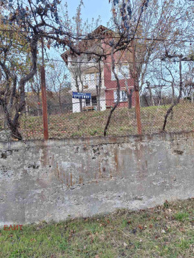 Dom Gorna Brestnica, region Kiustendił 3