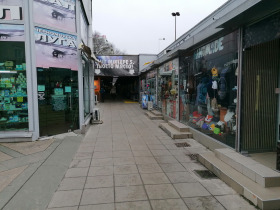 МАГАЗИН, 36 m2