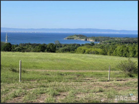 Parcelle Tchernomorets, région Bourgas