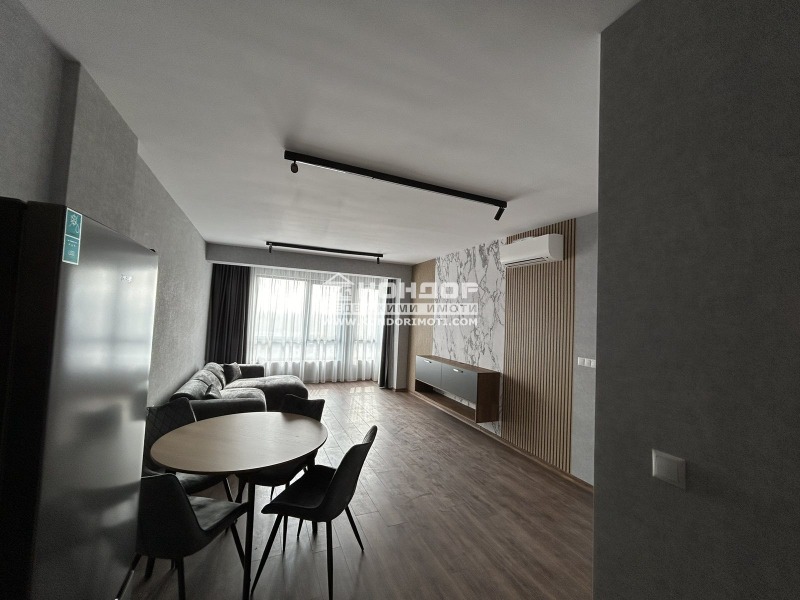 In vendita  1 camera da letto Plovdiv , Tsentar , 94 mq | 65955635 - Immagine [2]