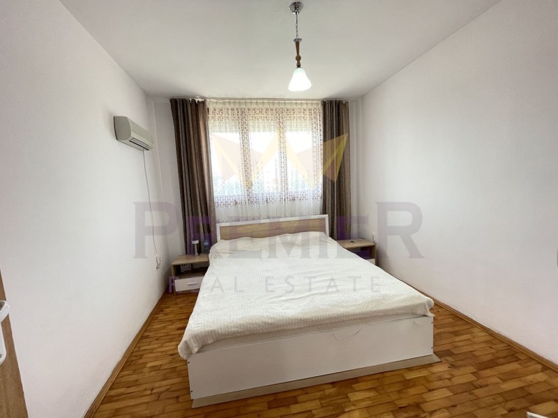 Продава 2-СТАЕН, гр. Варна, Лятно кино Тракия, снимка 4 - Aпартаменти - 47190858