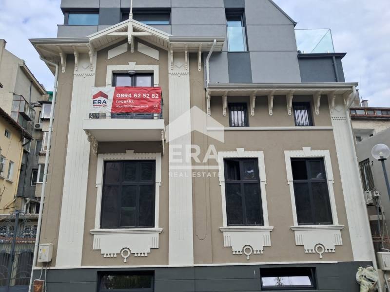 Satılık  1 yatak odası Varna , Centar , 52 metrekare | 62987505