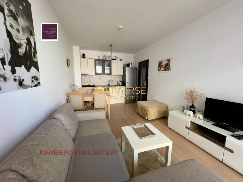 Na prodej  1 ložnice oblast Burgas , Sveti Vlas , 54 m2 | 20360160 - obraz [2]