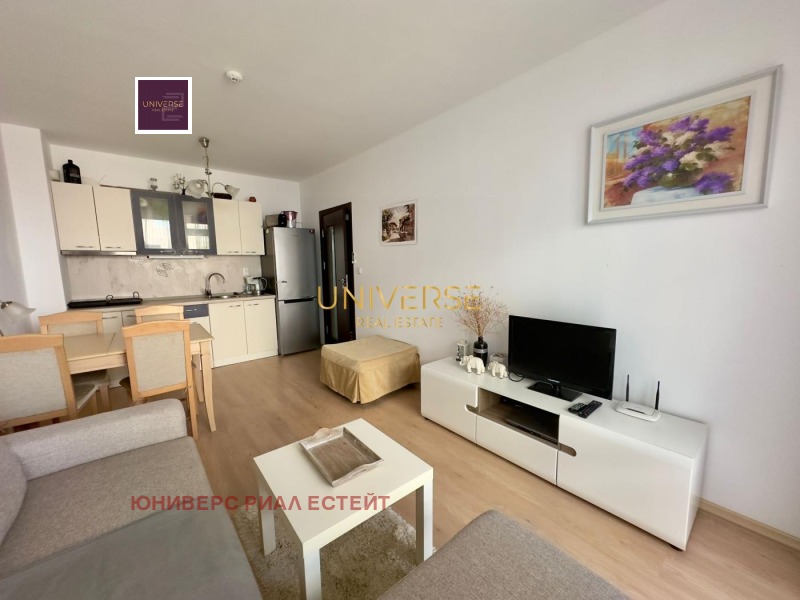 Na prodej  1 ložnice oblast Burgas , Sveti Vlas , 54 m2 | 20360160 - obraz [3]