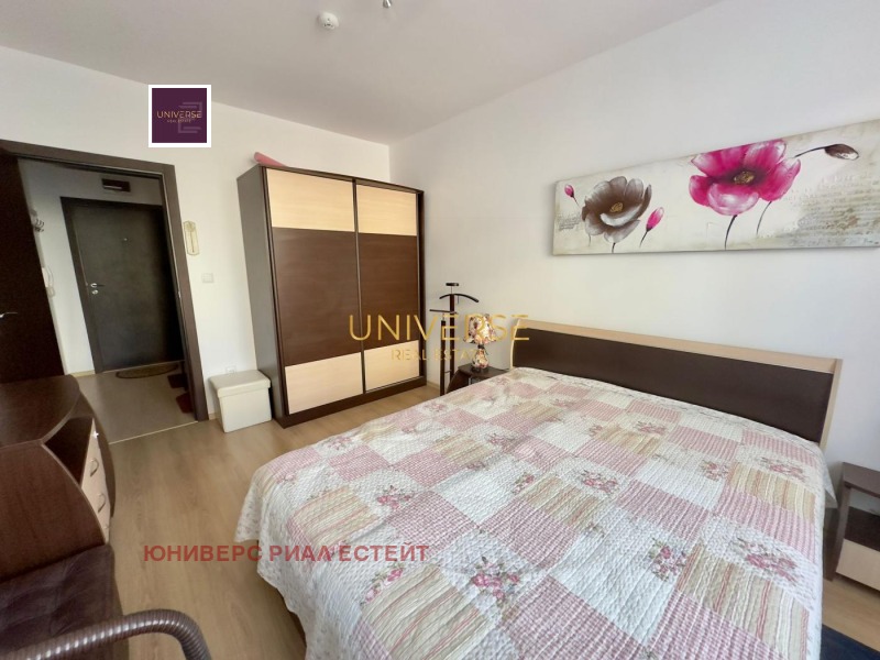 Na prodej  1 ložnice oblast Burgas , Sveti Vlas , 54 m2 | 20360160 - obraz [9]