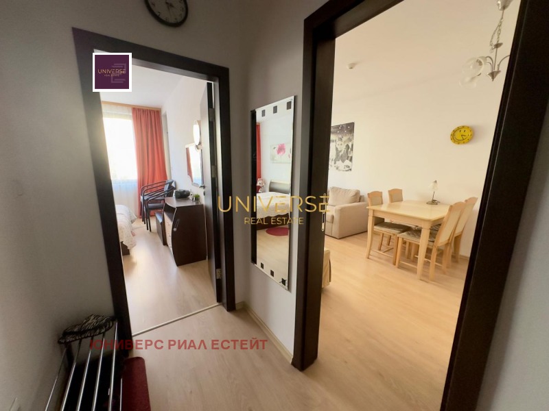 Na prodej  1 ložnice oblast Burgas , Sveti Vlas , 54 m2 | 20360160 - obraz [6]