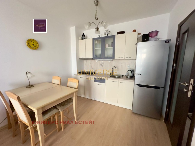 Na prodej  1 ložnice oblast Burgas , Sveti Vlas , 54 m2 | 20360160 - obraz [4]