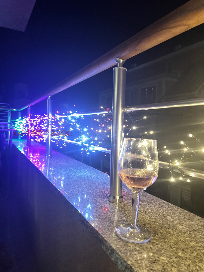 Продава 2-СТАЕН, гр. Поморие, област Бургас, снимка 4 - Апартаменти - 52891560