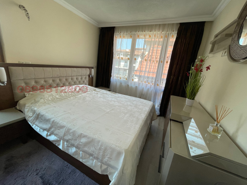 Продава 2-СТАЕН, гр. Поморие, област Бургас, снимка 2 - Апартаменти - 52891560