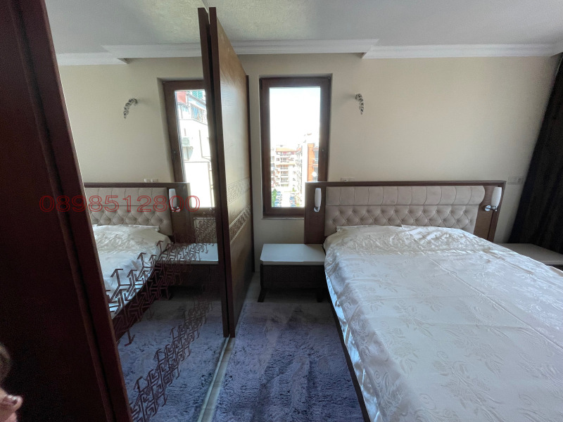 Продава 2-СТАЕН, гр. Поморие, област Бургас, снимка 3 - Апартаменти - 52891560