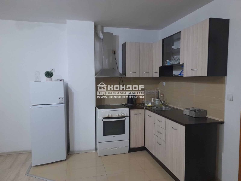 Til salg  1 soveværelse Plovdiv , Tsentar , 88 kvm | 24258637 - billede [3]