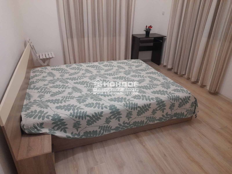 Til salg  1 soveværelse Plovdiv , Tsentar , 88 kvm | 24258637 - billede [4]