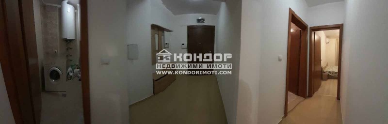 Til salg  1 soveværelse Plovdiv , Tsentar , 88 kvm | 24258637 - billede [7]