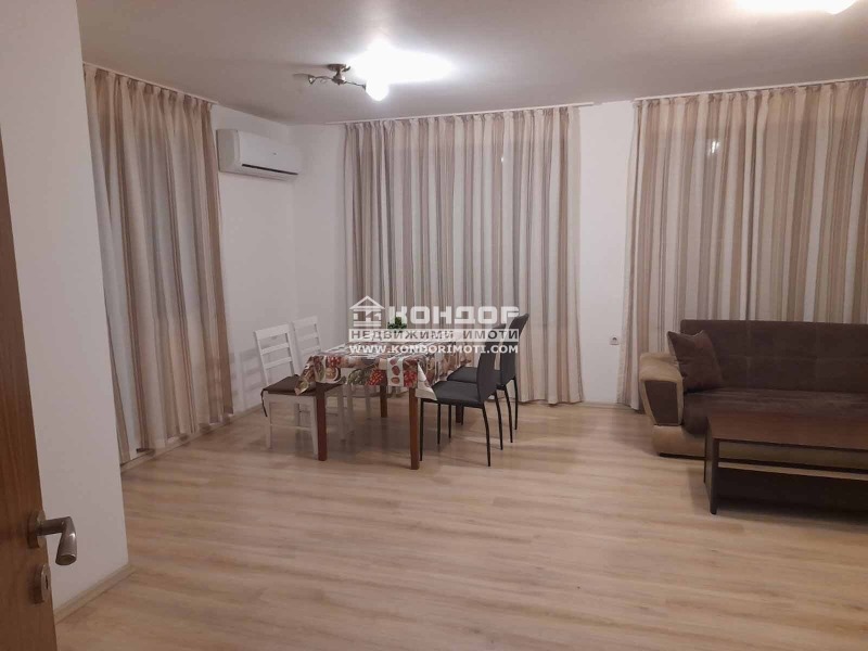 Til salg  1 soveværelse Plovdiv , Tsentar , 88 kvm | 24258637 - billede [2]