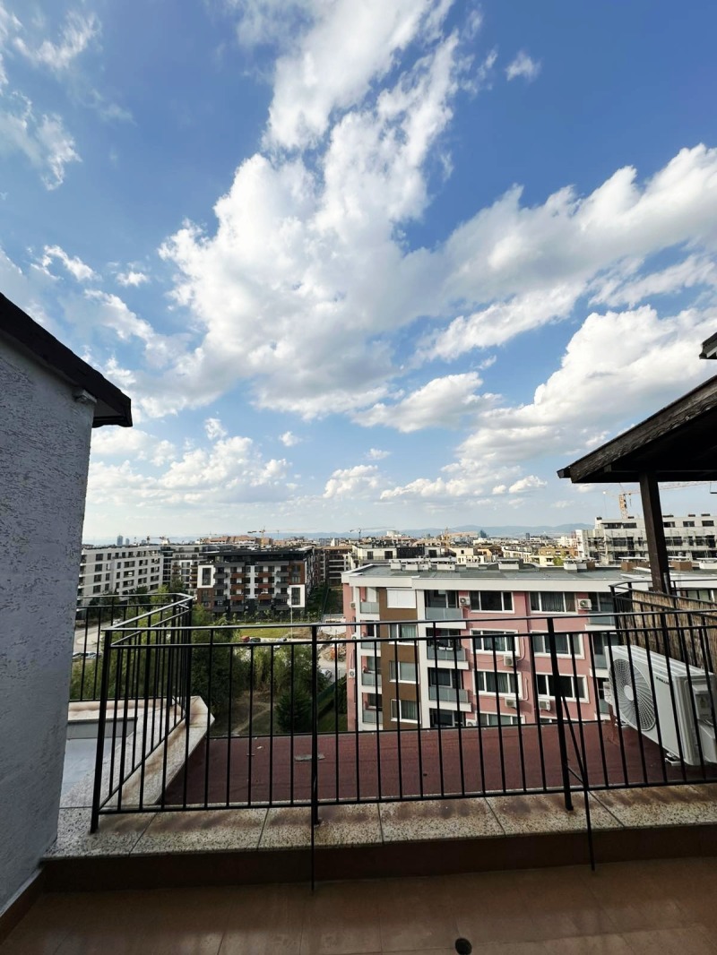 Продава 2-СТАЕН, гр. София, Малинова долина, снимка 6 - Апартаменти - 52449151