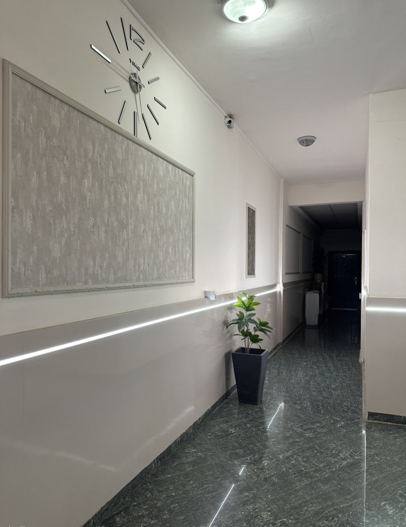 Продава 2-СТАЕН, гр. София, Малинова долина, снимка 11 - Апартаменти - 52449151