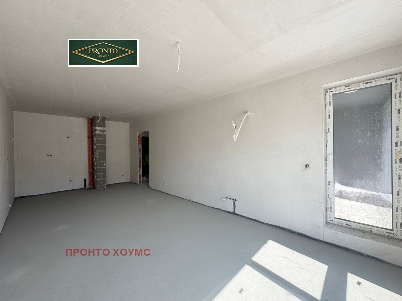 Продава 2-СТАЕН, гр. София, Малинова долина, снимка 2 - Апартаменти - 53418127