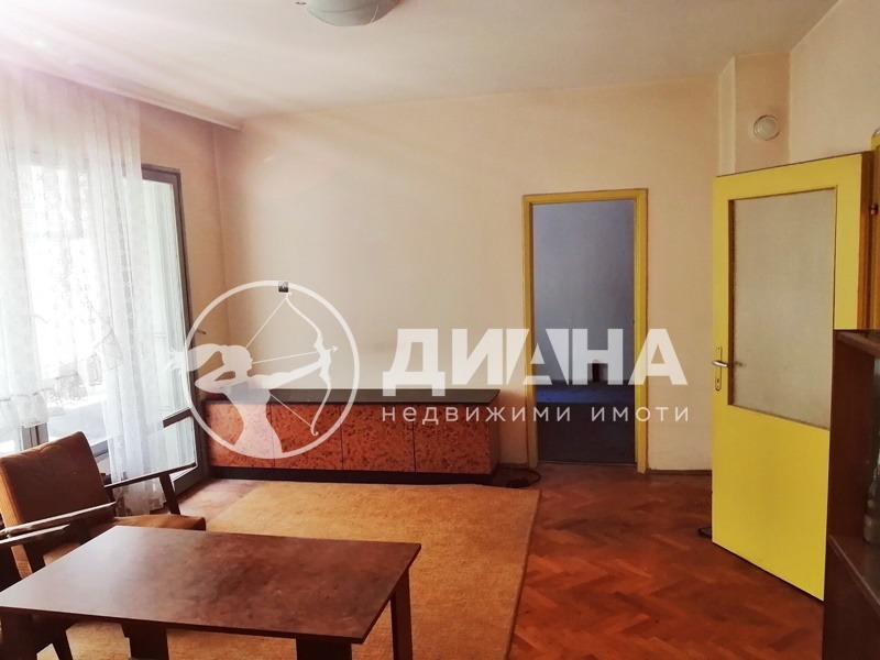 De vânzare  2 dormitoare Plovdiv , Cârșiiaca , 80 mp | 45245631 - imagine [2]