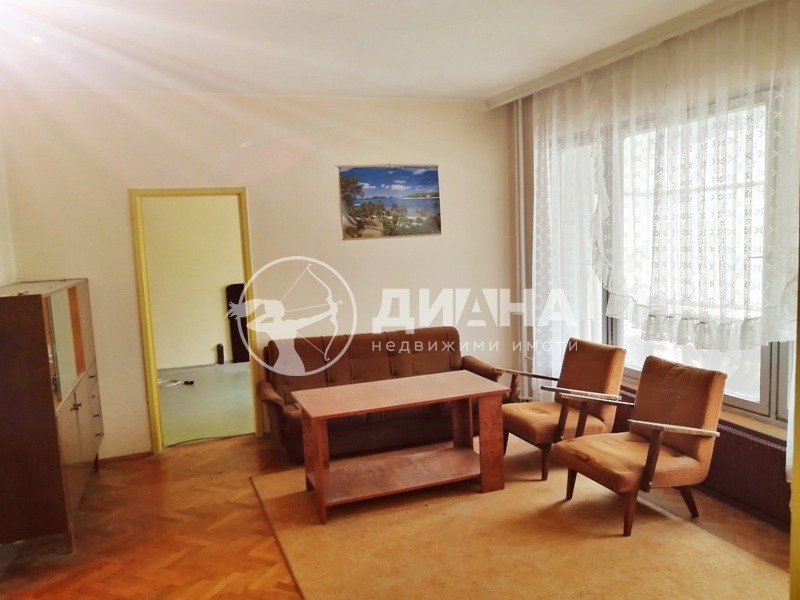 De vânzare  2 dormitoare Plovdiv , Cârșiiaca , 80 mp | 45245631 - imagine [3]