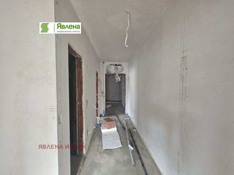 Продава 3-СТАЕН, гр. София, Дианабад, снимка 5 - Апартаменти - 49578802