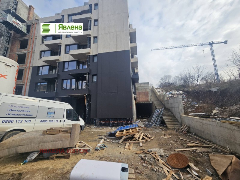 Продава 3-СТАЕН, гр. София, Дианабад, снимка 10 - Апартаменти - 49578802