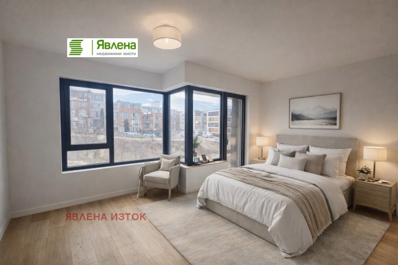 Продава 3-СТАЕН, гр. София, Дианабад