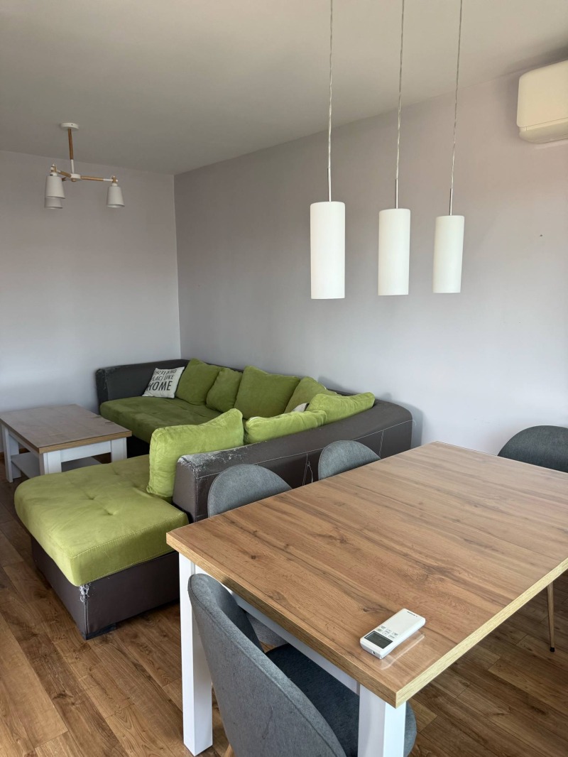 Til salgs  2 soverom Plovdiv , Jusjen , 68 kvm | 97522402 - bilde [2]
