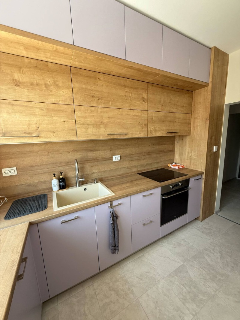 Til salgs  2 soverom Plovdiv , Jusjen , 68 kvm | 97522402 - bilde [4]
