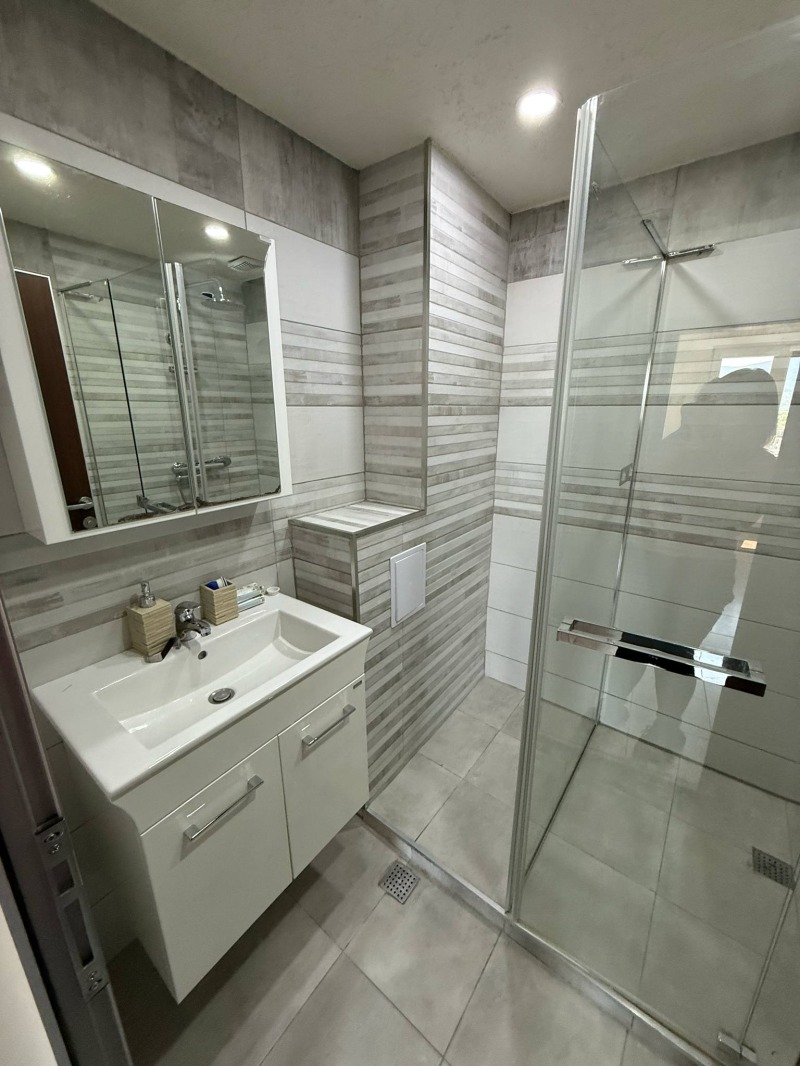 Til salgs  2 soverom Plovdiv , Jusjen , 68 kvm | 97522402 - bilde [13]