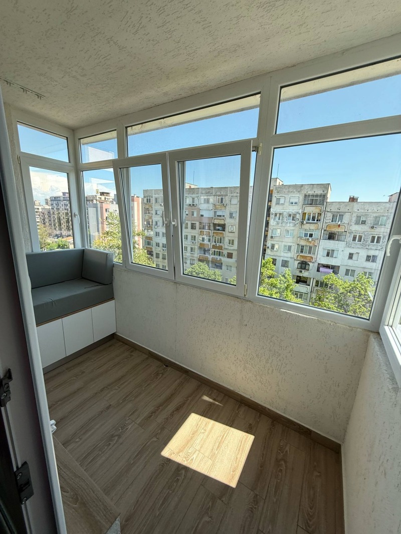 Til salgs  2 soverom Plovdiv , Jusjen , 68 kvm | 97522402 - bilde [10]